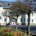 Bienvenue au Centre Hospitalier Etienne Clémentel