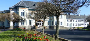 Bienvenue au Centre Hospitalier Etienne Clémentel