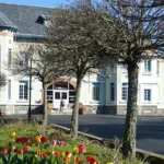 Visuel d’accueil du Centre Hospitalier Étienne Clémentel